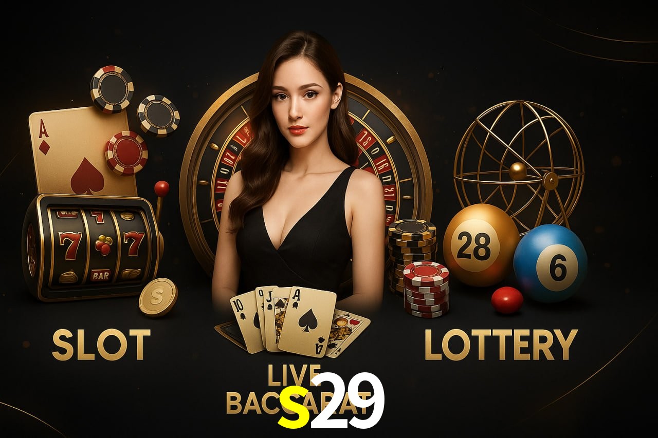 s29 Plataforma Oficial