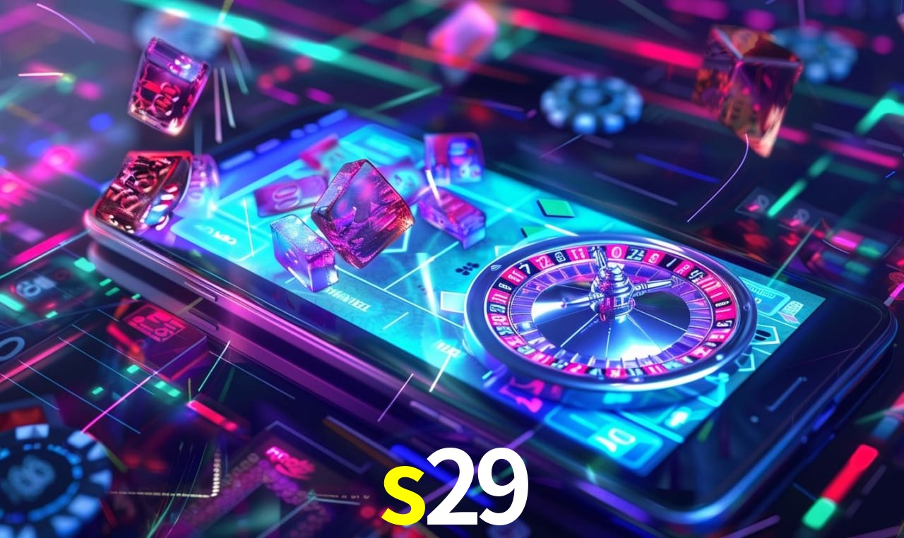Desvendando o Mundo dos Jogos Virtuais na s29